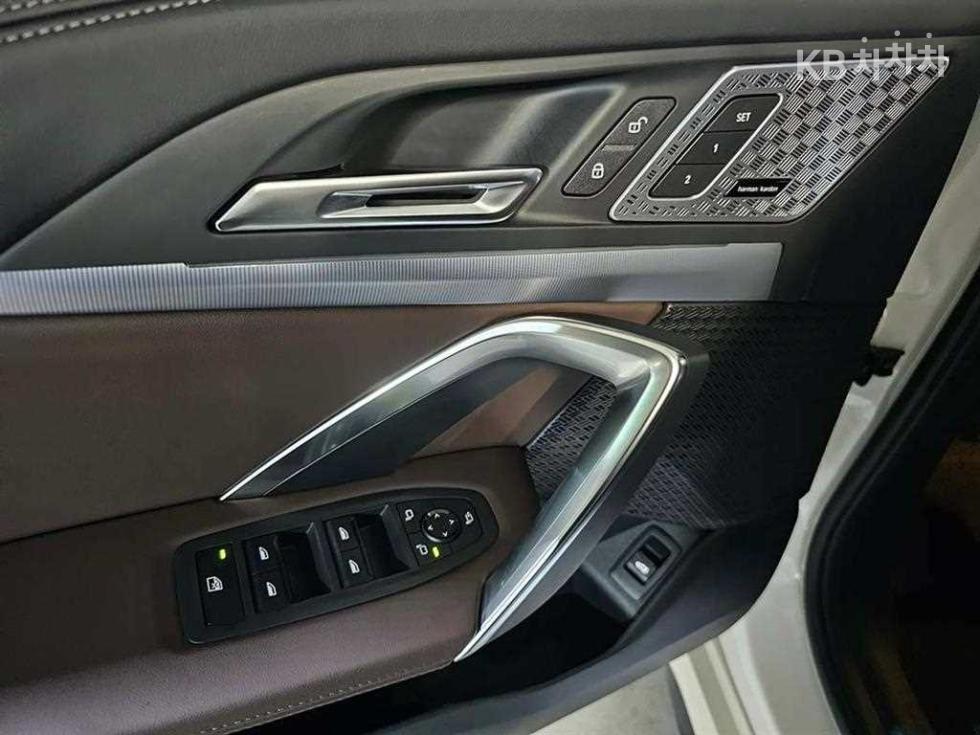 2025 BMW BMW X1(U11) photo