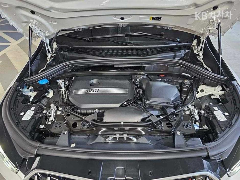 2025 BMW BMW X1(U11) photo
