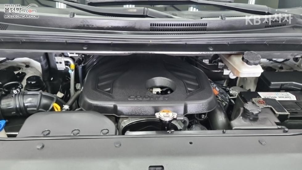 Hyundai Starex — miniaturë 8