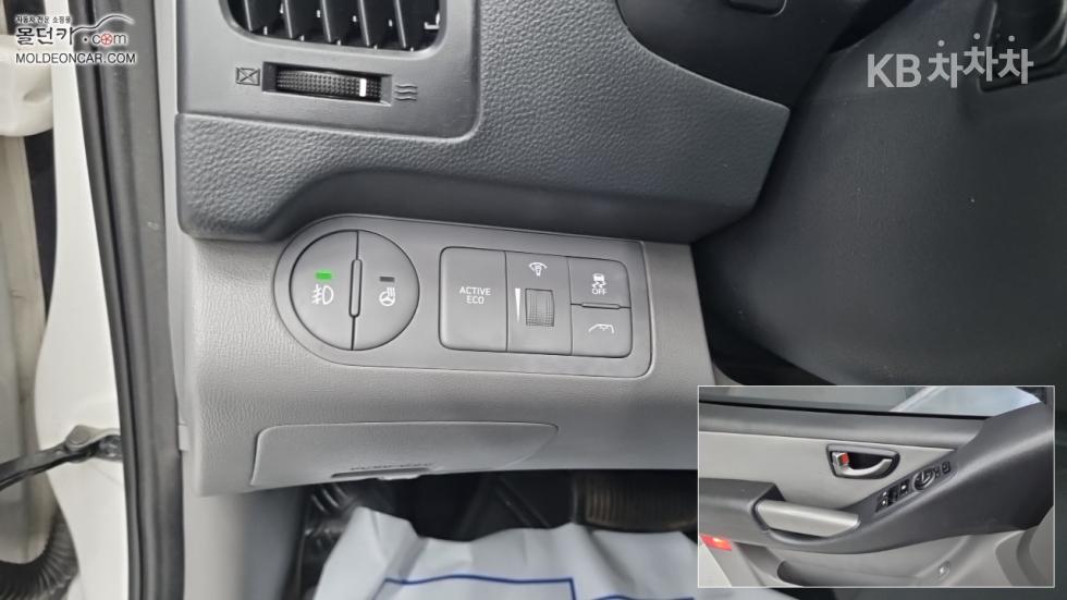 Hyundai Starex — miniaturë 17