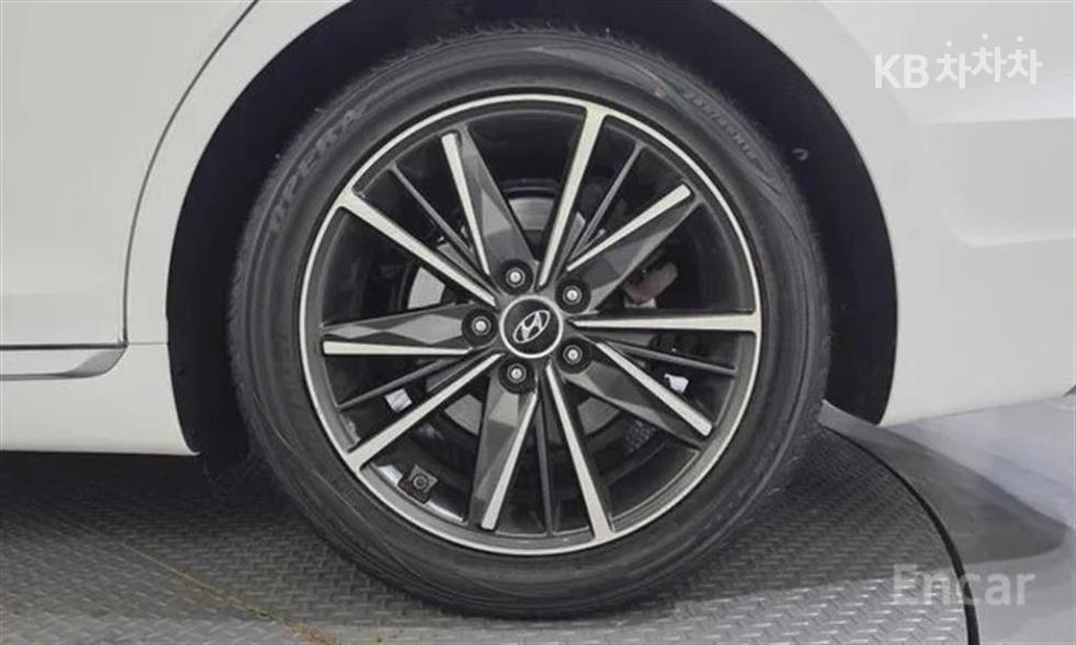 Hyundai Grandeur — miniaturë 5