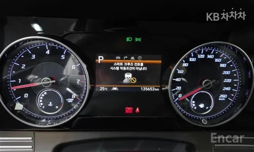 Hyundai Grandeur — miniaturë 9