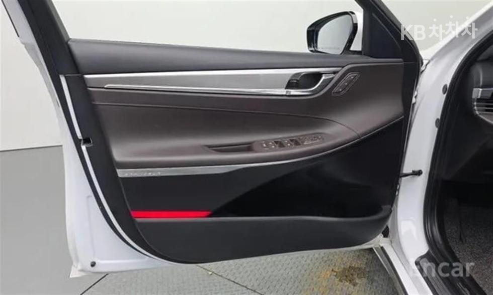 Hyundai Grandeur — miniaturë 11