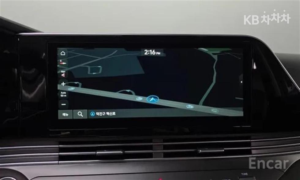 Hyundai Grandeur — miniaturë 18
