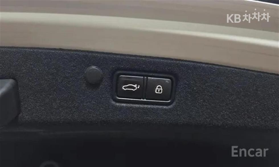 Hyundai Grandeur — miniaturë 19