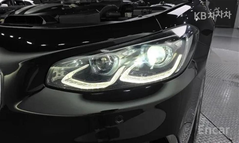 Hyundai Grandeur — miniaturë 6