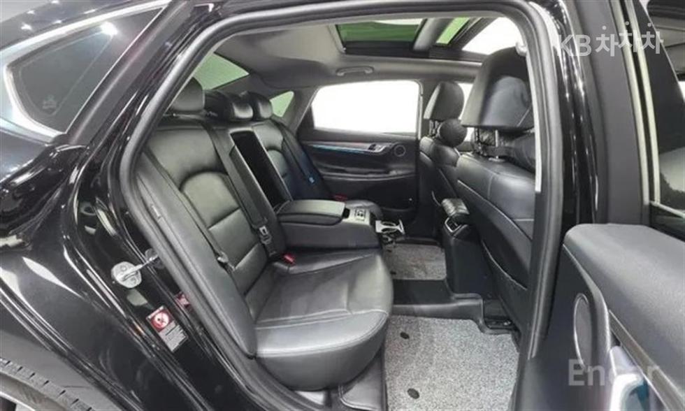 Hyundai Grandeur — miniaturë 17