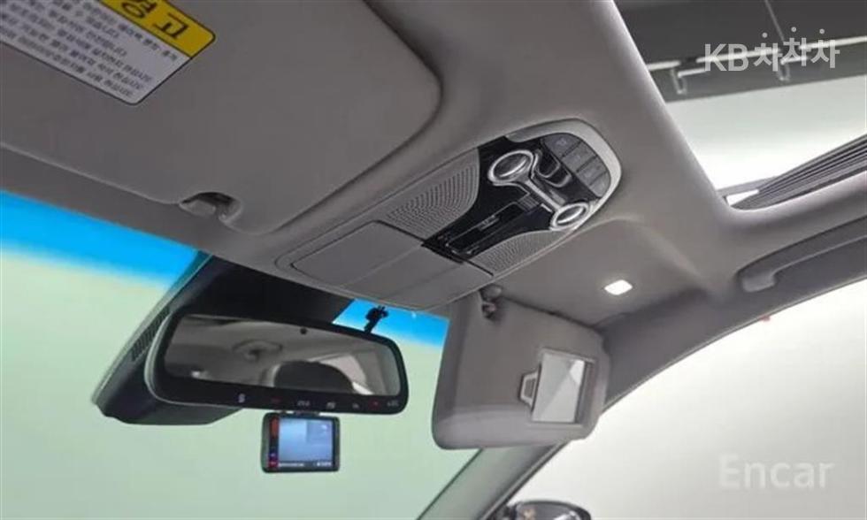 Hyundai Grandeur — miniaturë 19