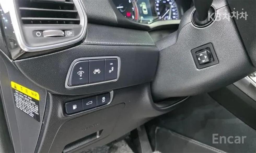 Hyundai Grandeur — miniaturë 20