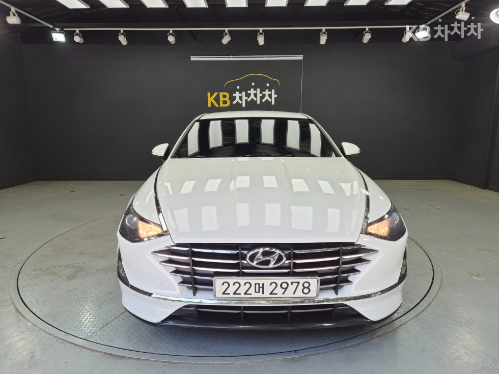 Hyundai Sonata — miniaturë 2