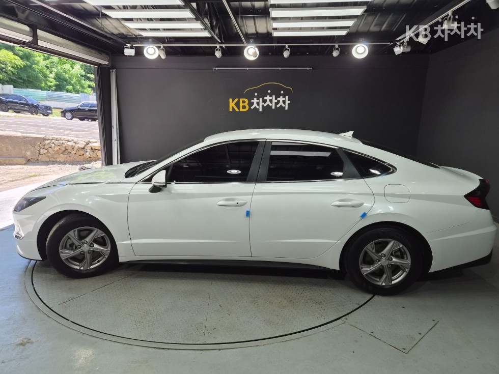 Hyundai Sonata — miniaturë 7