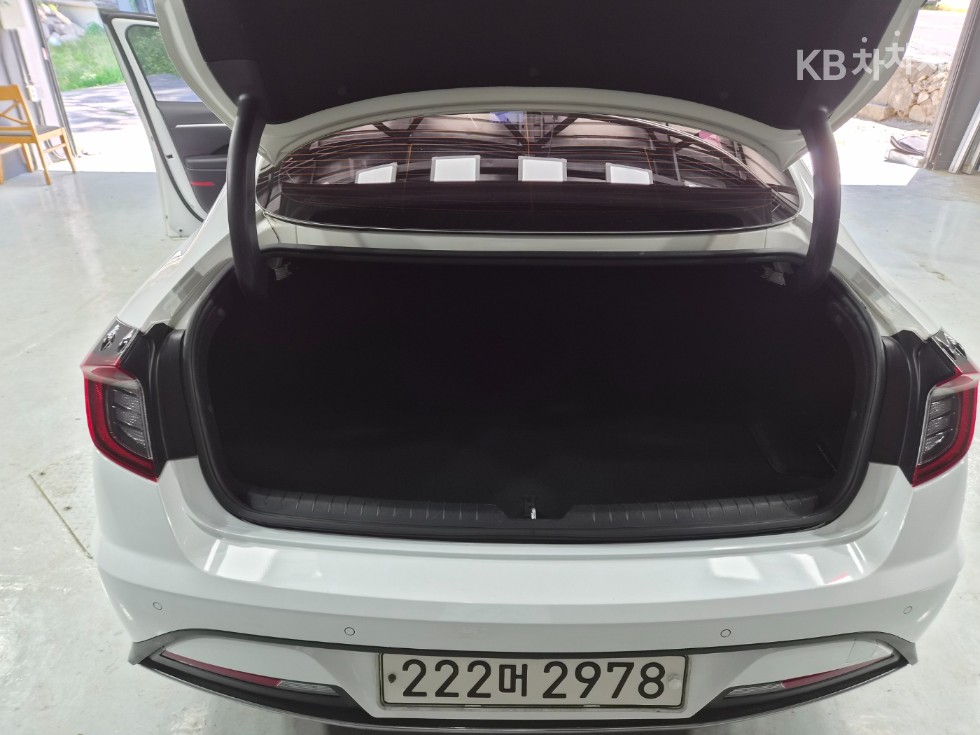 Hyundai Sonata — miniaturë 9