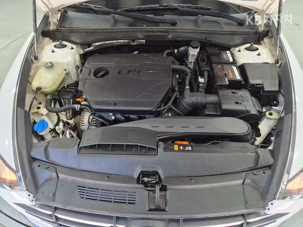 Hyundai Sonata — miniaturë 11