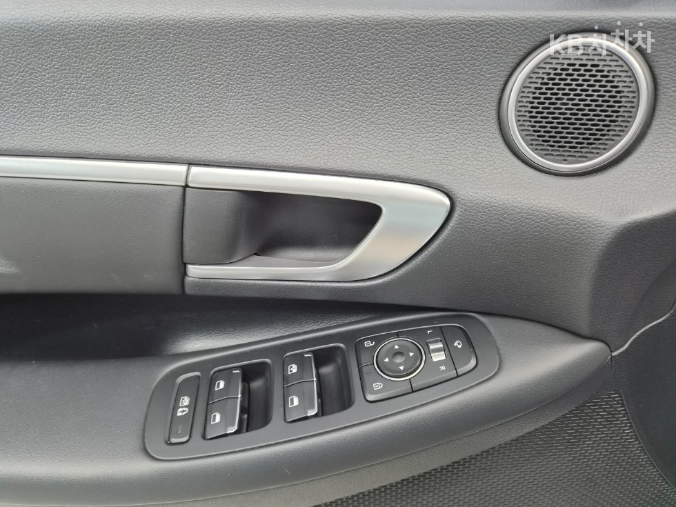 Hyundai Sonata — miniaturë 12