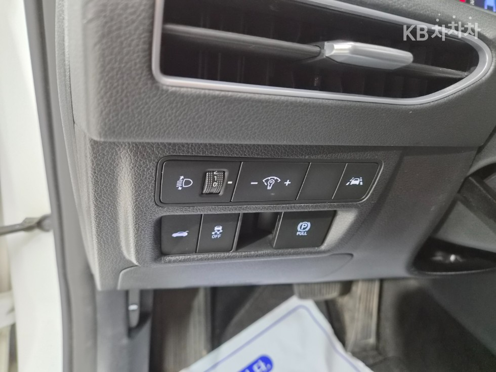 Hyundai Sonata — miniaturë 13