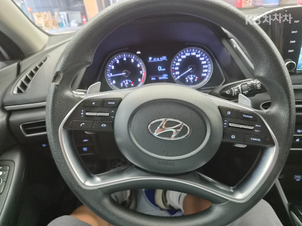 Hyundai Sonata — miniaturë 14