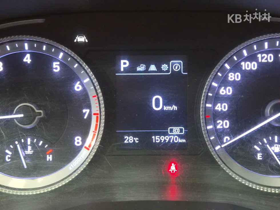 Hyundai Sonata — miniaturë 15