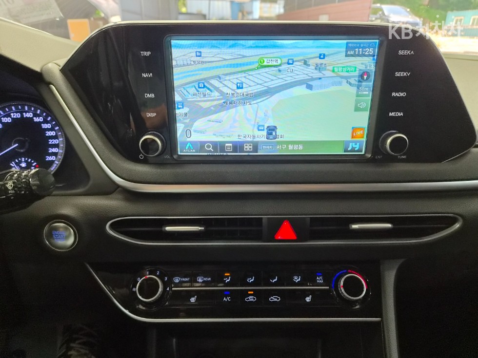 Hyundai Sonata — miniaturë 16