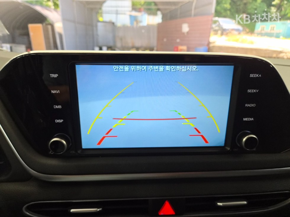 Hyundai Sonata — miniaturë 17