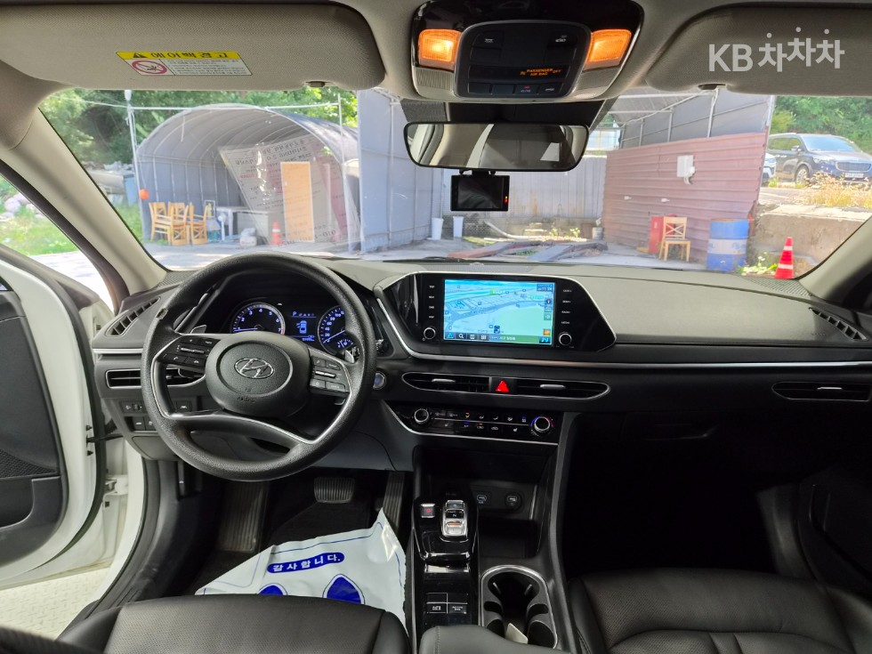 Hyundai Sonata — miniaturë 18