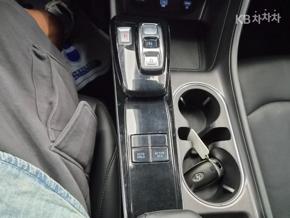 Hyundai Sonata — miniaturë 20
