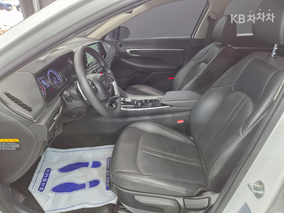Hyundai Sonata — miniaturë 21