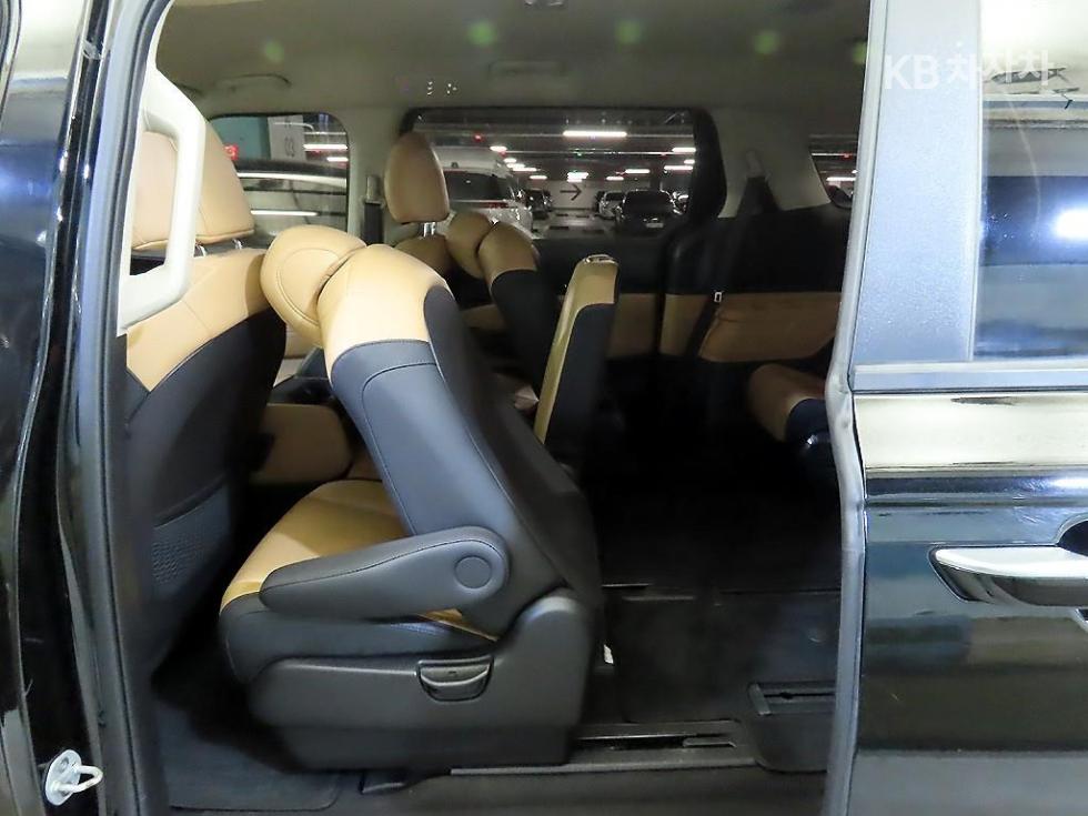 Kia Carnival — miniaturë 7