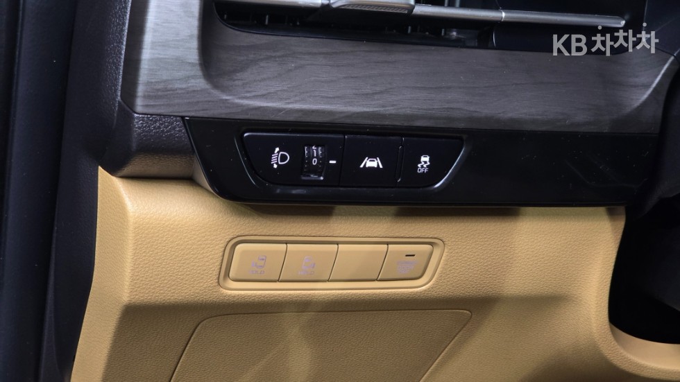 Kia Carnival — miniaturë 11