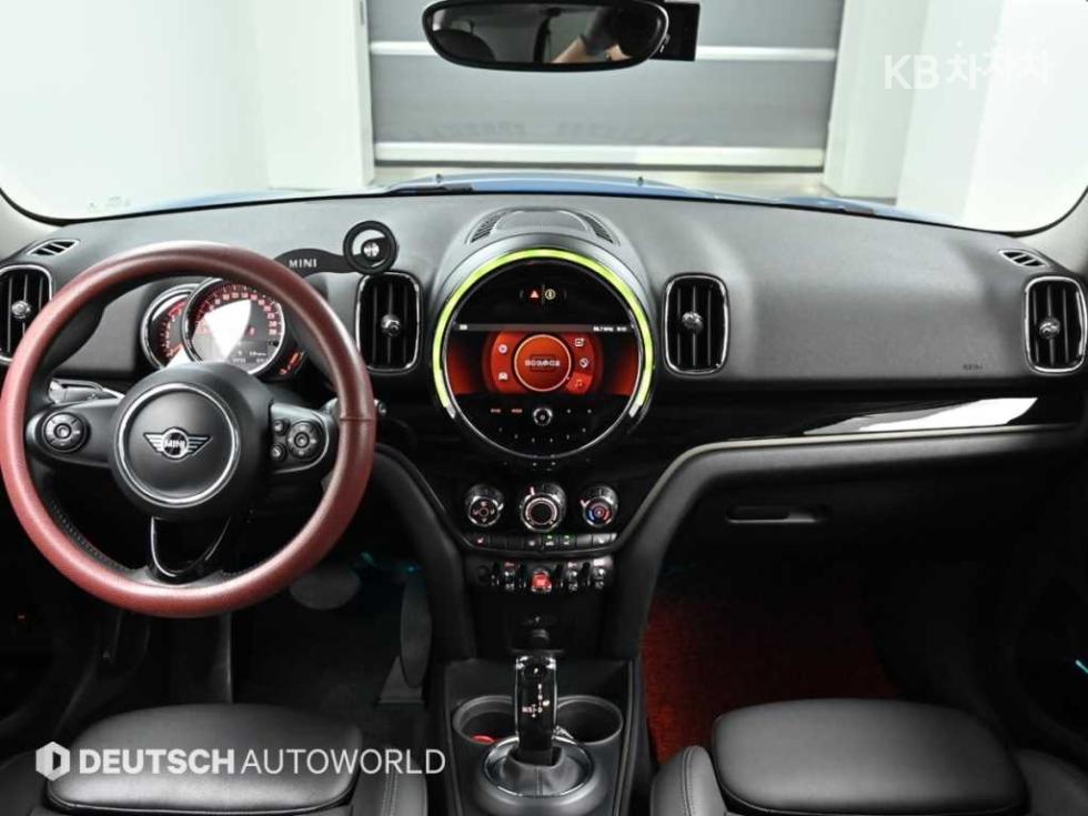 MINI Countryman — miniaturë 7