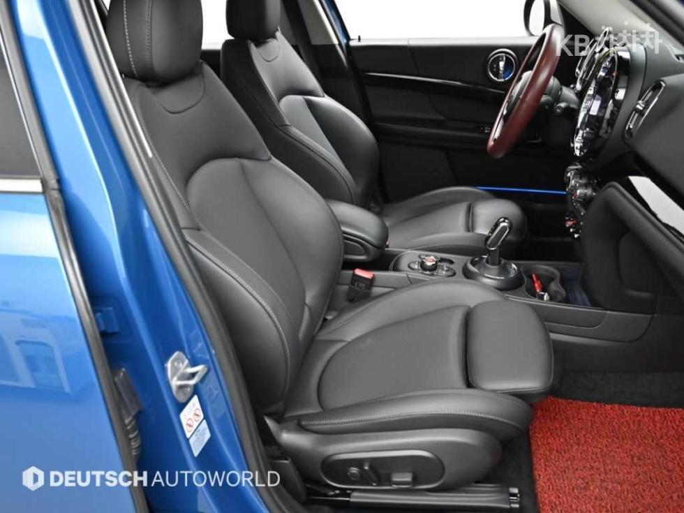 MINI Countryman — miniaturë 10