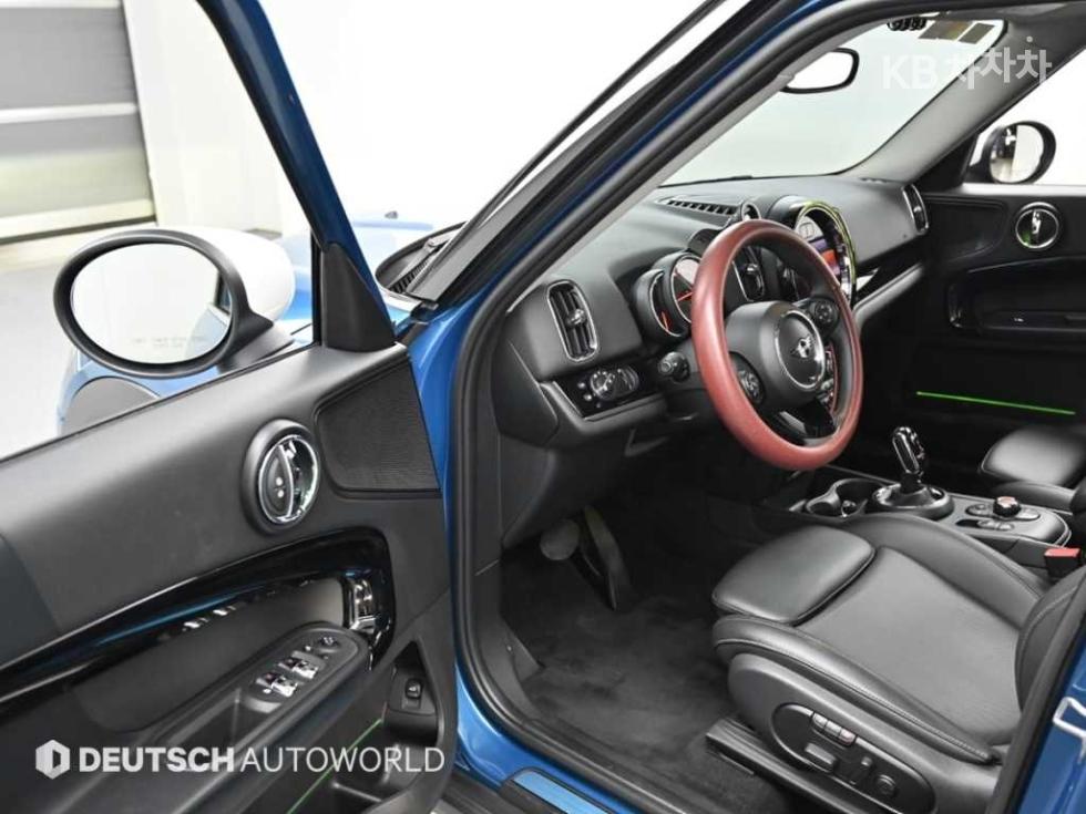 MINI Countryman — miniaturë 11