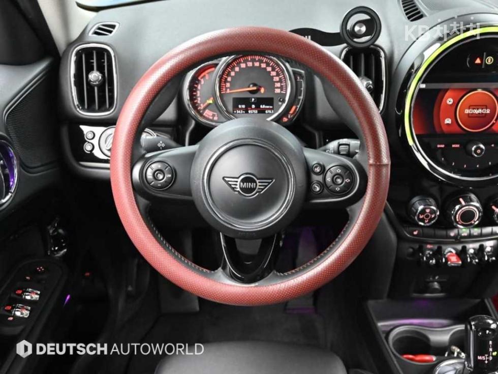 MINI Countryman — miniaturë 13