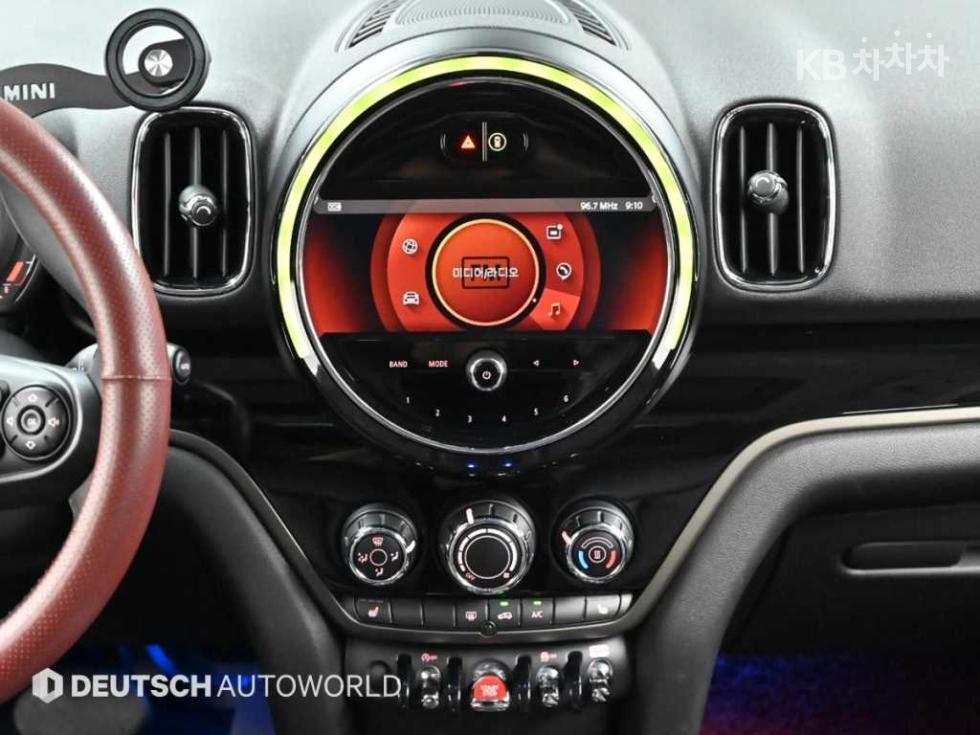 MINI Countryman — miniaturë 14