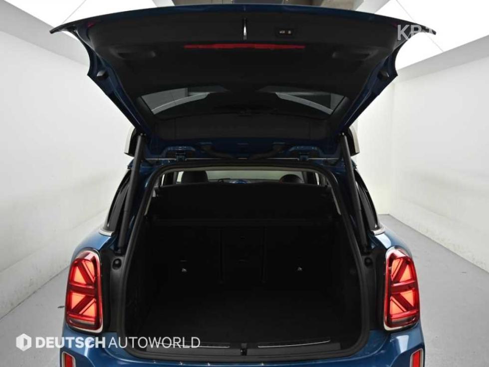 MINI Countryman — miniaturë 19