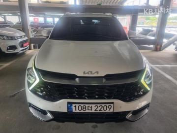 Kia Sportage 2.0 LPG 2WD — foto 1