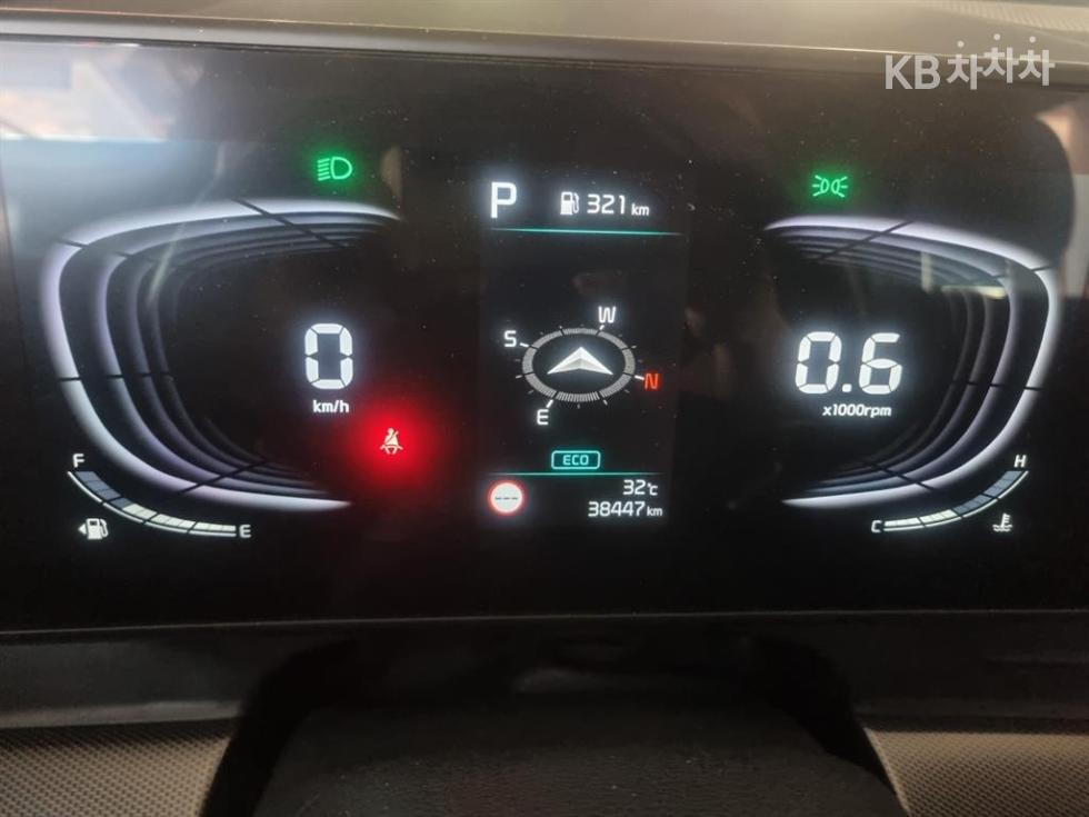 Kia Sportage — miniaturë 6