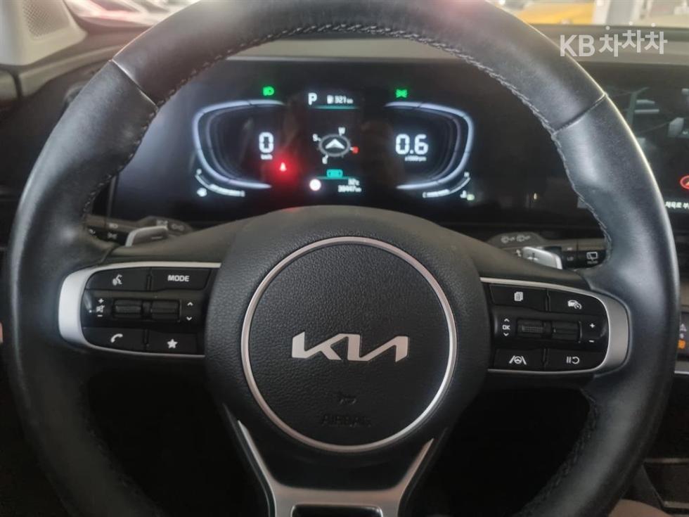 Kia Sportage — miniaturë 7