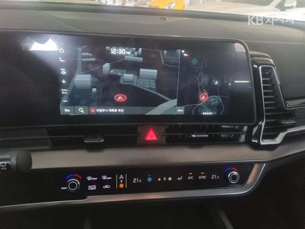 Kia Sportage — miniaturë 8