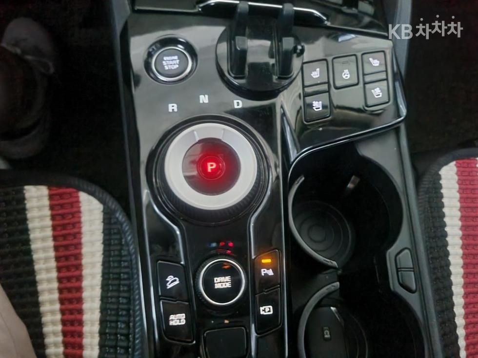 Kia Sportage — miniaturë 9