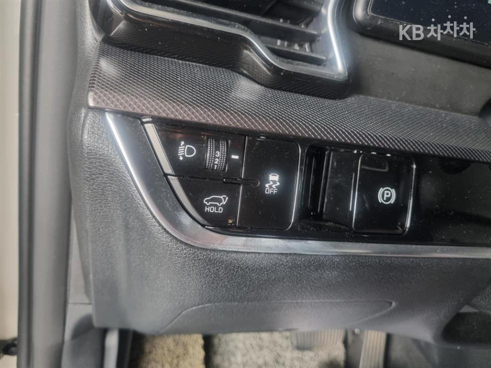 Kia Sportage — miniaturë 10