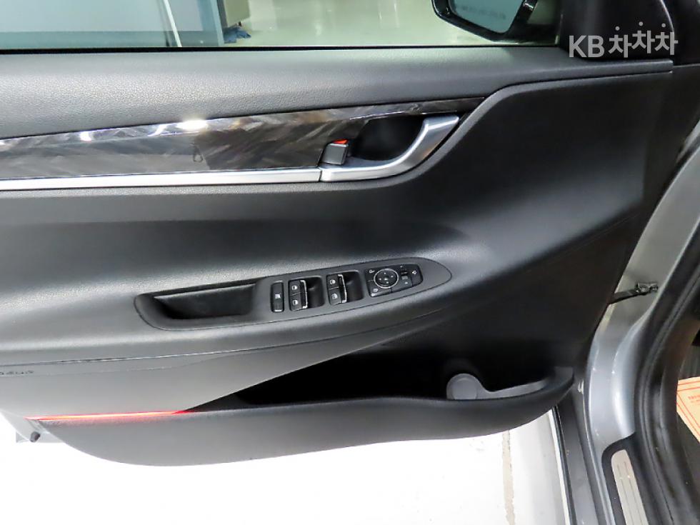 Hyundai Grandeur — miniaturë 12