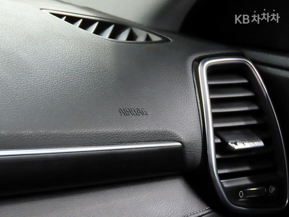 Hyundai Grandeur — miniaturë 15