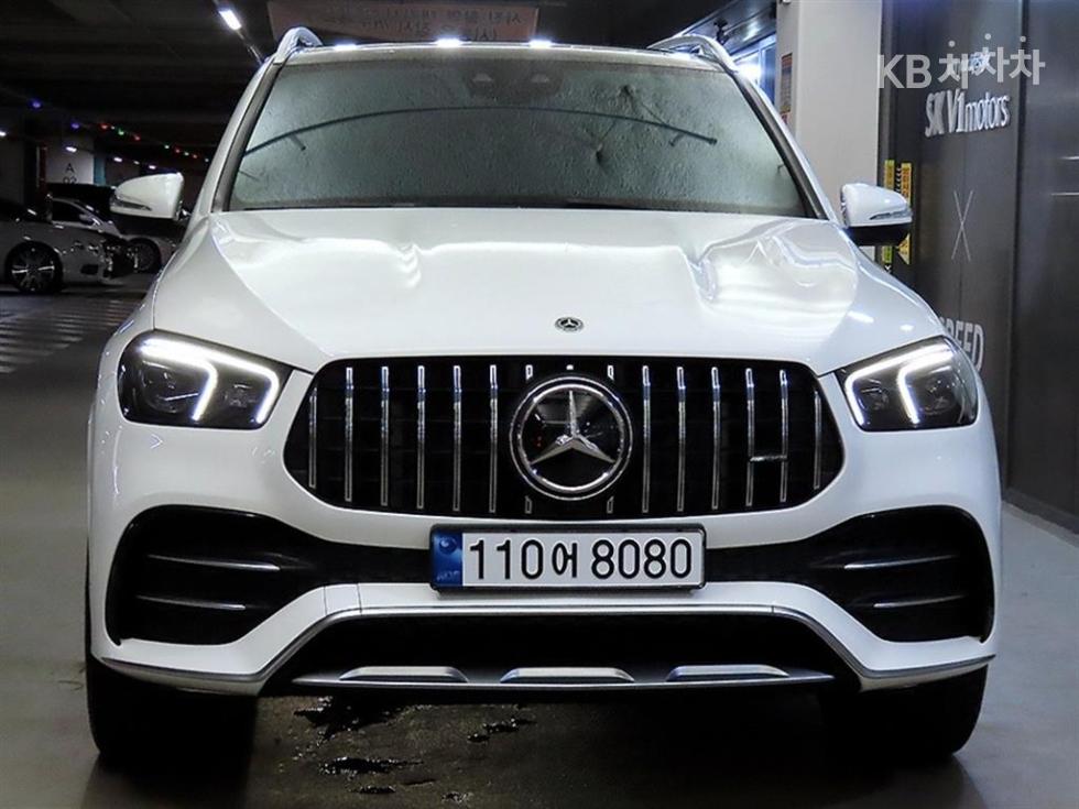 Mercedes-Benz GLE — miniaturë 2