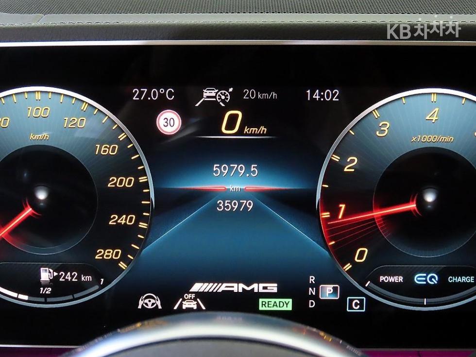 Mercedes-Benz GLE — miniaturë 9