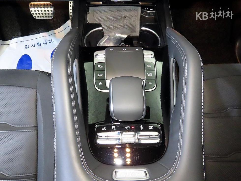 Mercedes-Benz GLE — miniaturë 12