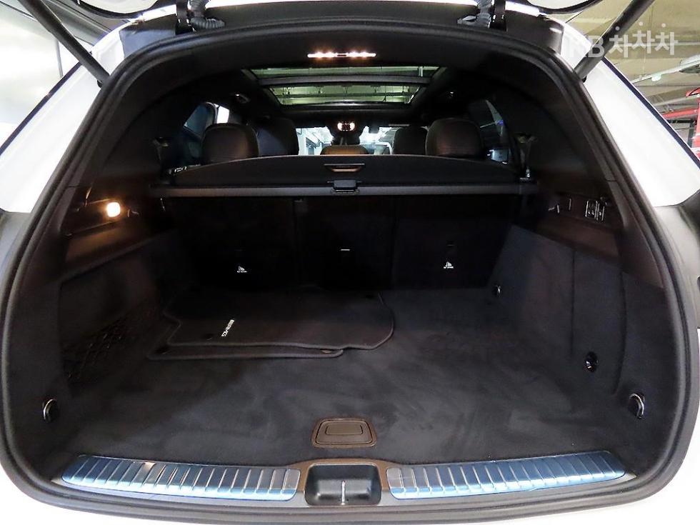 Mercedes-Benz GLE — miniaturë 16