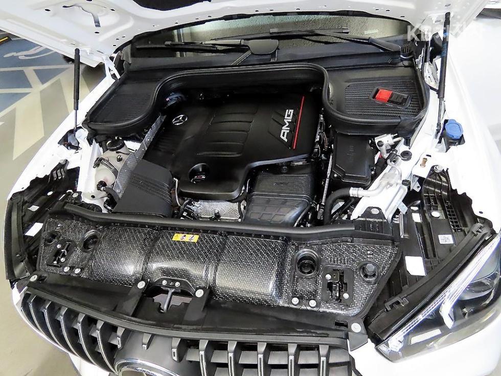Mercedes-Benz GLE — miniaturë 19