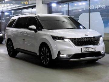 Kia Carnival D2.2 9인승 — foto 1