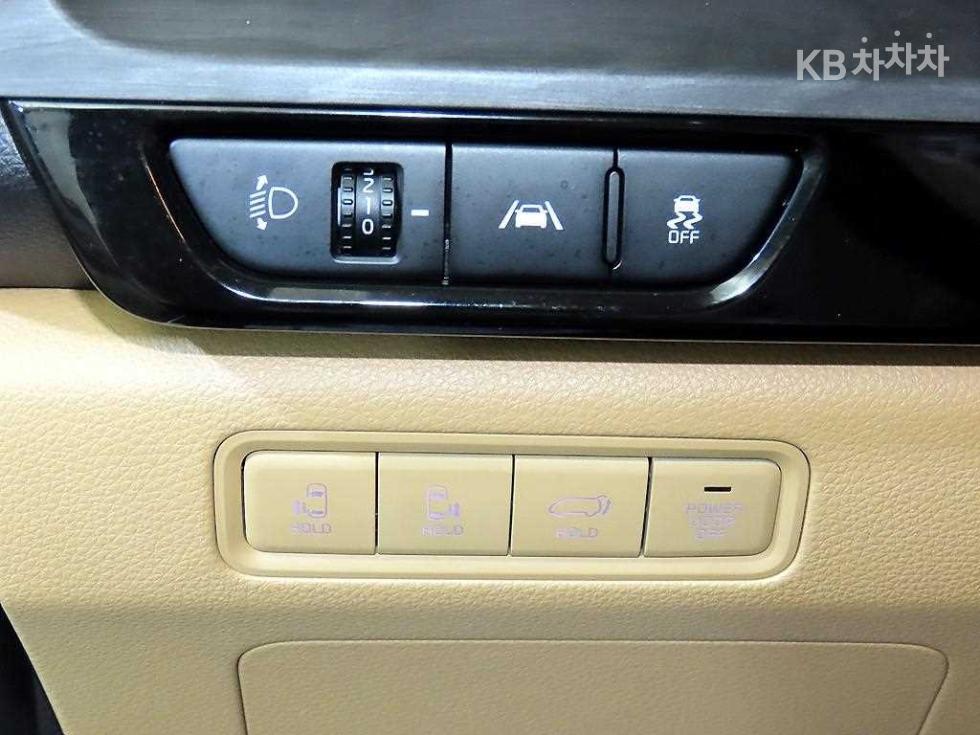 Kia Carnival — miniaturë 13
