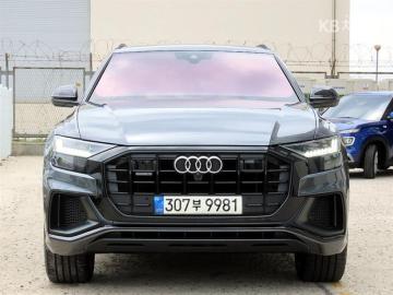 Audi Q8 3.0 55 TFSI Quattro — foto 1
